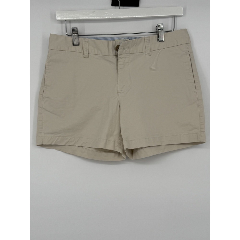 Khakis by Gap Ladies Shorts Size 4